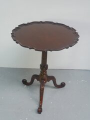 Chippendale Style Wine Table