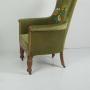 Armchair  Reading Chair