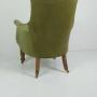 Library Chair