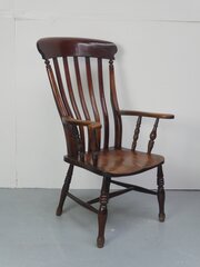 Country Kitchen Armchair
