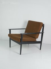 Danish Mid Century Armchair