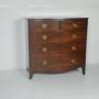 Early 19thC Chest of Drawers