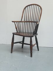 English Windsor Armchair