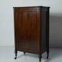 Fine Regency Side Cabinet