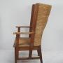Folk Art  Vernacular Chair