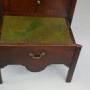 Tray Top Bedside  Lamp Table