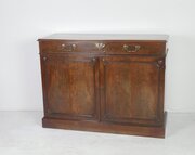 Georgian Side Cabinet