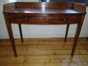Georgian Side Table