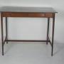 Georgian Side Writing Table