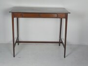 Georgian Side Writing Table