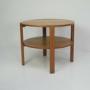 Heals Oak occasional table