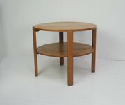 Heals Oak Occasional Table