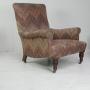 Howard Style Armchair