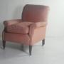 Large Deep Seated Armchair