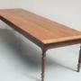 Large Refectory Dining Table
