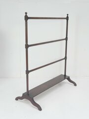 Large Regency Towel Rail