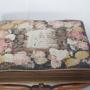 Needlepoint Stool