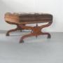 Large Scottish Baronial Stool