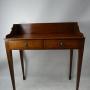 Neat 19thC English Side Table