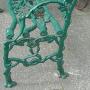 Garden Bench  Garden Seat
