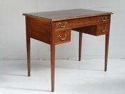 Neat Writing Desk