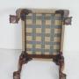 Stool  Needlepoint