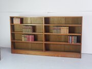 Oak Bookcase Arthur Simpson
