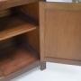 Heal  Son  Oak Dresser