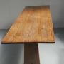 Oak Table