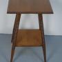 Oak Side Table Goodyer Regent Street