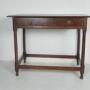 Oak Side Table Circa 1720