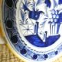 Blue  White  Delft