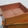 Pair Chest Drawers  Pair Bedside Chests