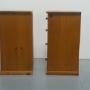 Pair Lamp Tables