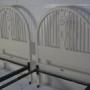 Pair Bed Frames