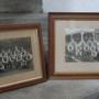 Photo Scottish Lacrosse Team 1914