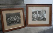 Photo Scottish Lacrosse Team 1914