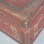 Trunk  Blanket Box