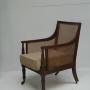 Regency Bergere Armchair