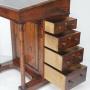 Regency Davenport Writing Desk