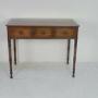 Regency Side Table