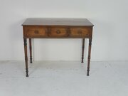 Regency Side Table