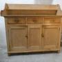 Scottish 19th Century Pine Dresser