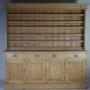 Scottish Farmhouse Pine Dresser