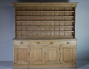 Scottish Farmhouse Pine Dresser