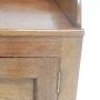Bedside Cabinet  Lamp Table