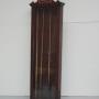 Scottish Snooker Cue Cabinet