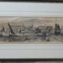 London Docks  Ships