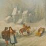 Painting  Dutch Painting