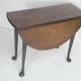 Small Georgian gateleg Table